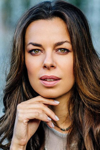 Katarina Radivojević - Actor Profile Photo