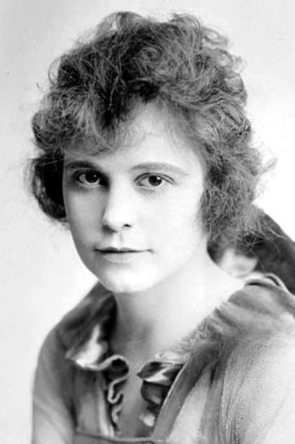 Neva Gerber - Actor Profile Photo