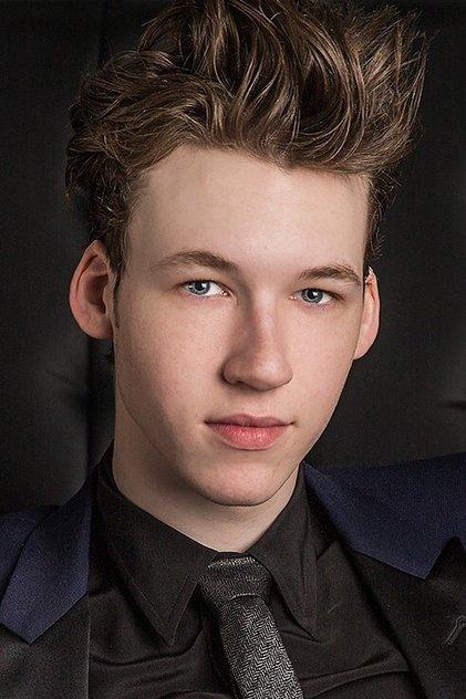 Devin Druid - Actor Profile Photo