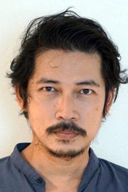 Gandhi​ Wasuvitchayagit - Actor Profile Photo