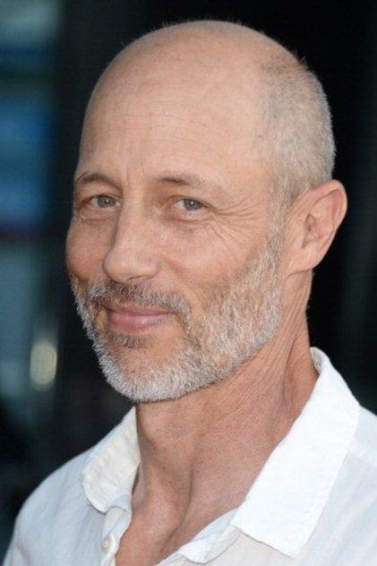 Jon Gries - Actor Profile Photo