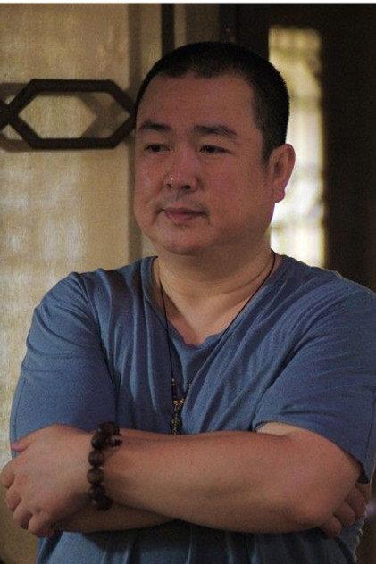 Jiang Liu - Actor Profile Photo