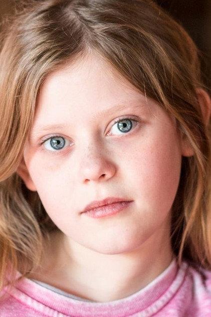 Eowyn Ptak - Actor Profile Photo