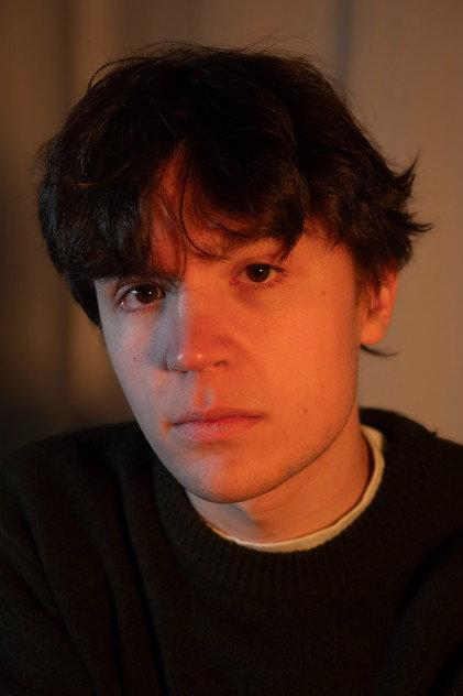 Cameron Summers - Actor Profile Photo