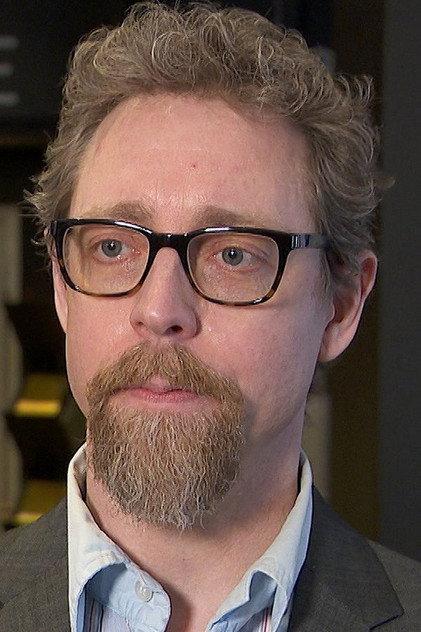 Thomas L. Corneliussen - Actor Profile Photo
