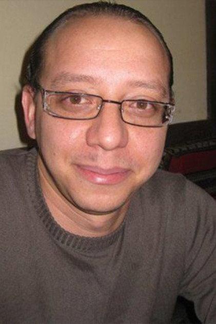 Maen Abd Elhaq - Actor Profile Photo