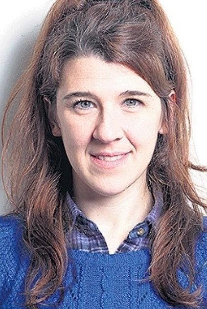 María Villar - Actor Profile Photo