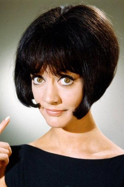 Amanda Barrie - Actor Profile Photo