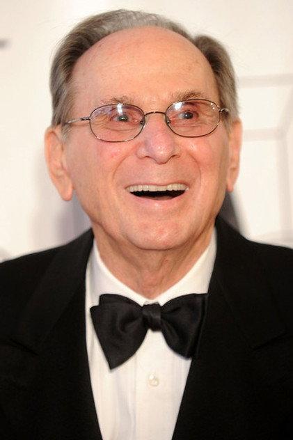 Hal David - Actor Profile Photo