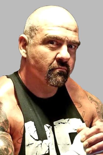 Matt Knowles - Actor Profile Photo