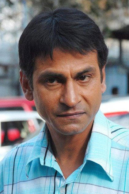 Ratan Sarkhel - Actor Profile Photo