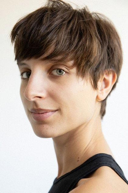 Paula Luchsinger - Actor Profile Photo