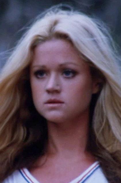 Kerry Sherman - Actor Profile Photo