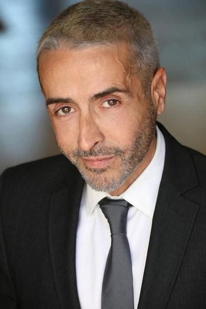 Marcello De Nardo - Actor Profile Photo