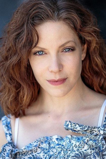 Russia Hardy - Actor Profile Photo