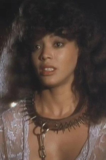 Josephine Jacqueline Jones - Actor Profile Photo