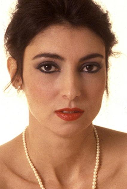 Marlene Willoughby - Actor Profile Photo