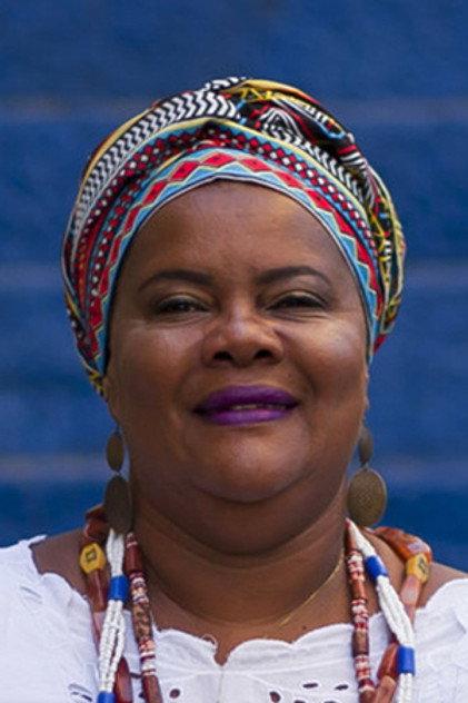 Mãe Celina de Xangô - Actor Profile Photo