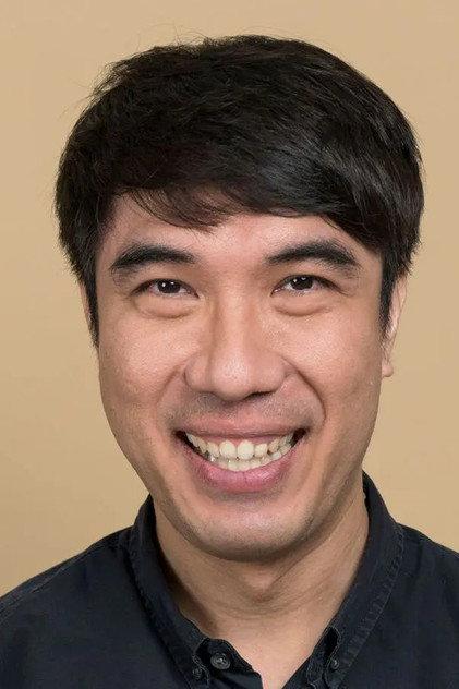 Jarnnawut Jarnyaharn - Actor Profile Photo