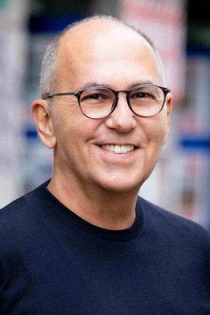 Ferzan Özpetek - Actor Profile Photo
