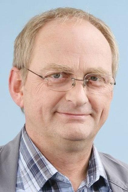 Gert Schaefer - Actor Profile Photo