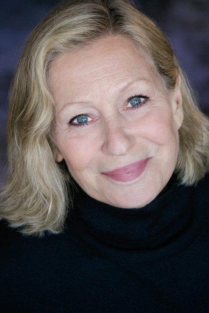 Christine Parks - Actor Profile Photo