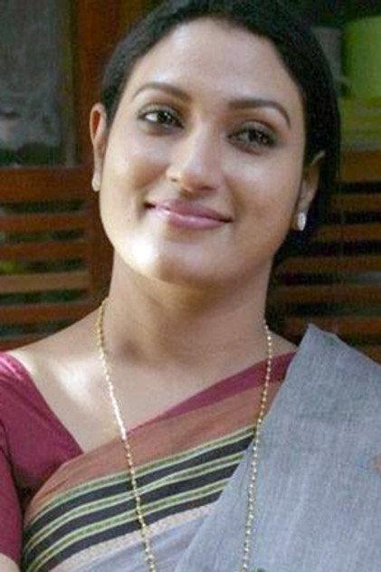 Manju Satheesh - Actor Profile Photo