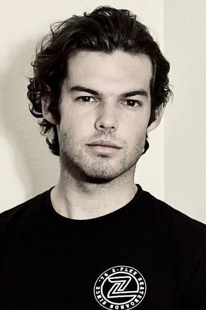 Quinn McPherson - Actor Profile Photo