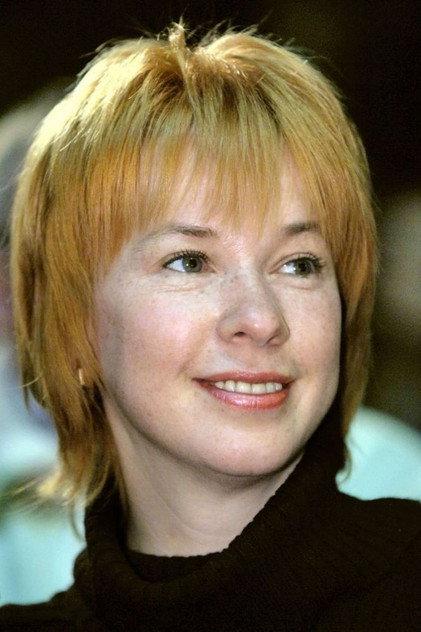 Alla Kliouka - Actor Profile Photo