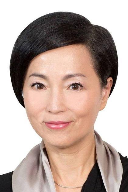 Kingdom Yuen King-Tan - Actor Profile Photo