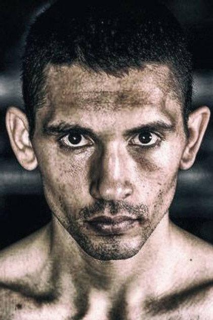 Alex Dilmaghani - Actor Profile Photo