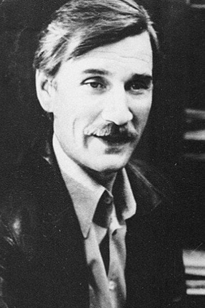 Yuri Grebenshchikov - Actor Profile Photo