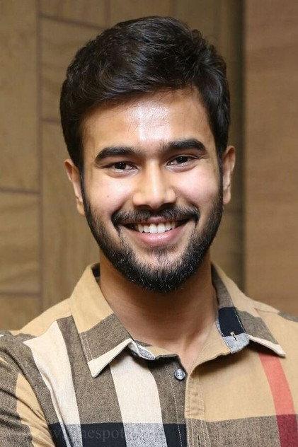 Rahul Vijay - Actor Profile Photo