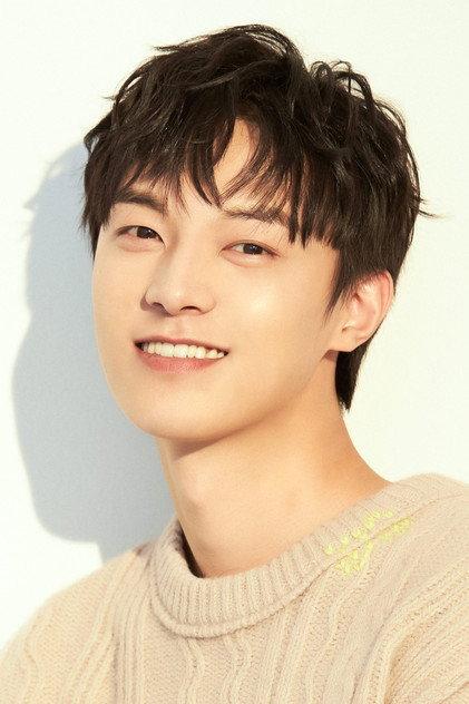 Wei Tianhao - Actor Profile Photo