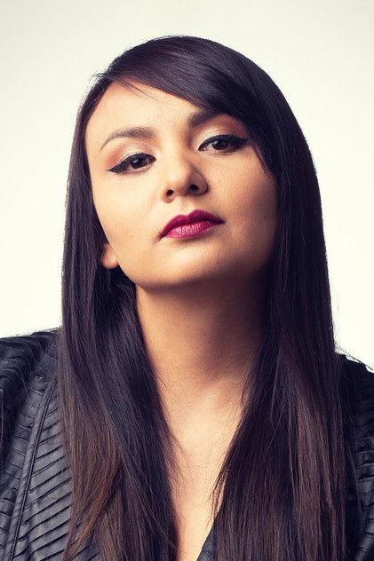 Nataly Valencia - Actor Profile Photo