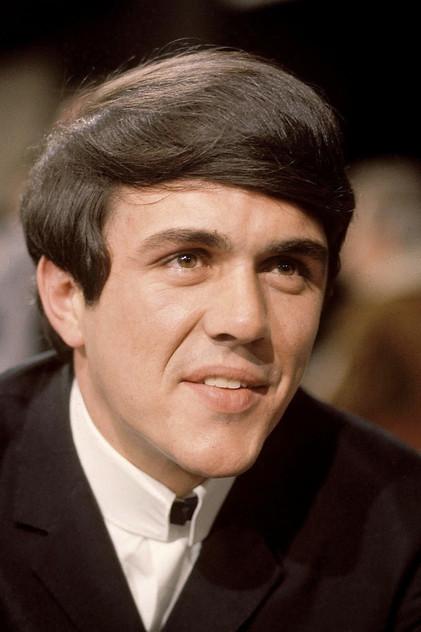 Dave Clark - Actor Profile Photo