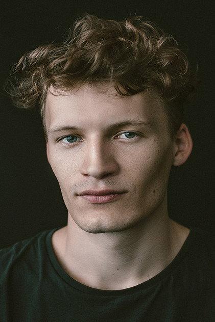 Michał Balicki - Actor Profile Photo