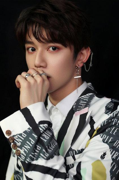 Lai Zongying - Actor Profile Photo