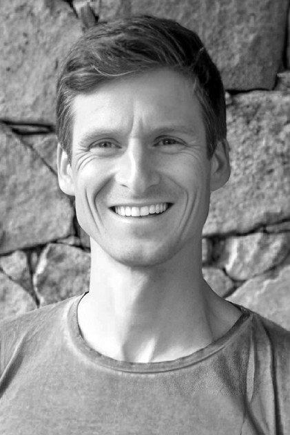 Read Macadam - Actor Profile Photo