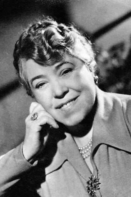 Muriel George - Actor Profile Photo