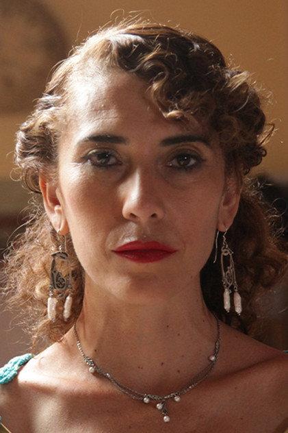 Alejandra Lanza - Actor Profile Photo