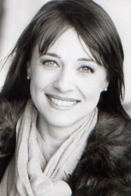 Francesca DeRose - Actor Profile Photo