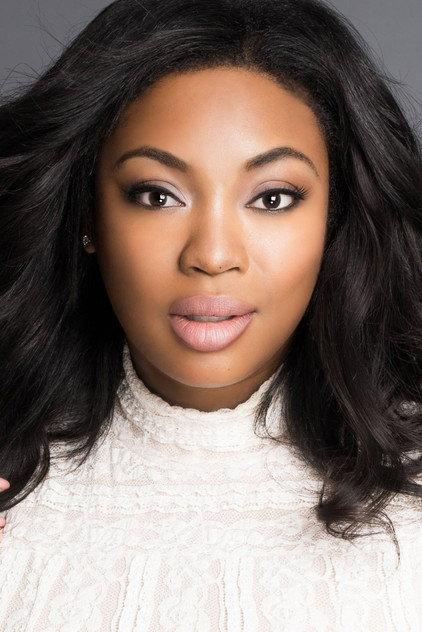 Liris Crosse - Actor Profile Photo