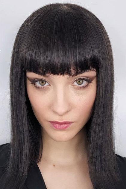 Lera Abova - Actor Profile Photo