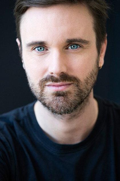 François Édouard Bernier - Actor Profile Photo
