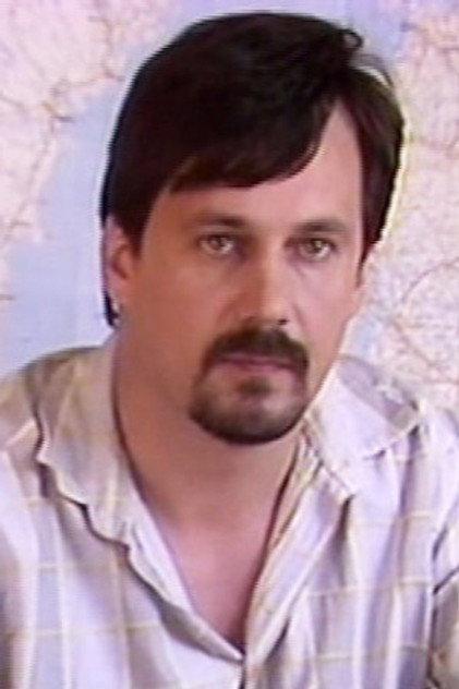 Raimo Grönberg - Actor Profile Photo