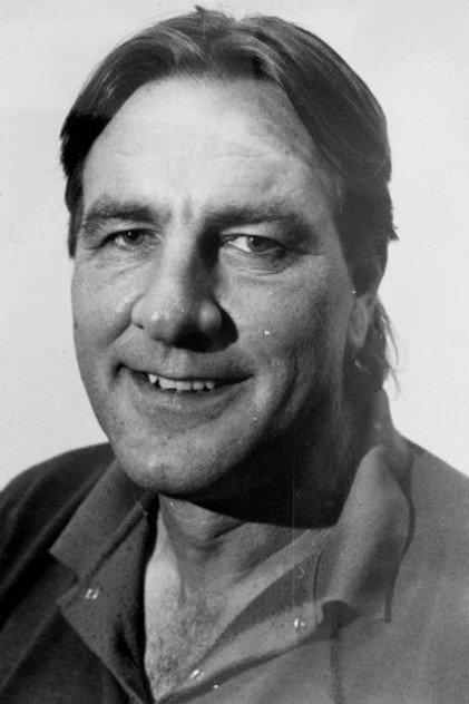 Frank Cwertniak - Actor Profile Photo