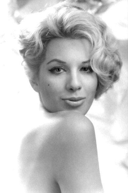 Teresa Velázquez - Actor Profile Photo
