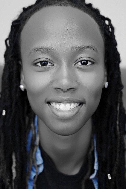 Aleia Kristene - Actor Profile Photo