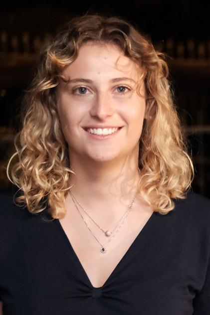 Angelica Giulianelli - Actor Profile Photo